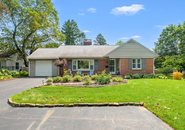 Photo 1 of Sale Pending at 2411 Waite Ave, Kalamazoo, MI 49008 | MLS# 66026046389 | Listing updated on 2026-09-04
