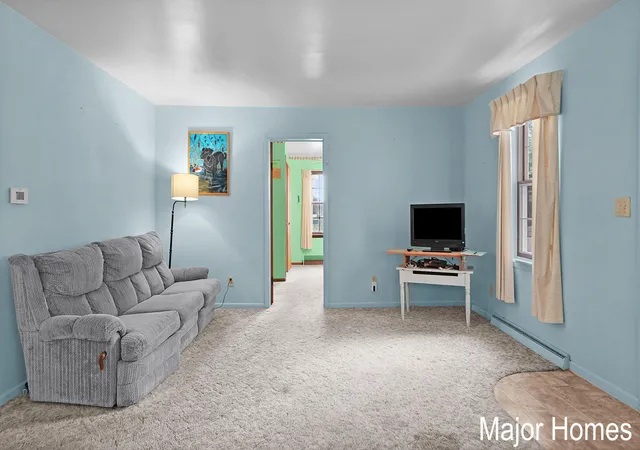 Photo 3 of Single family home for sale at 417 W Main St, Stanton, MI 48888 | MLS# 65026046391 | Listing updated on 2026-09-16