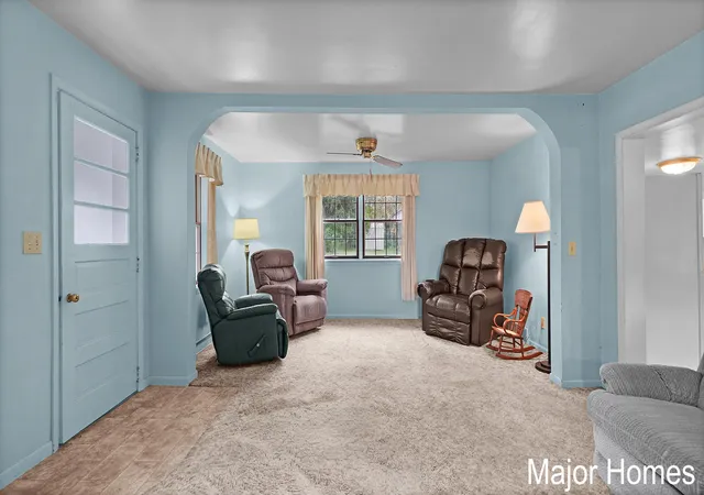 Photo 4 of Single family home for sale at 417 W Main St, Stanton, MI 48888 | MLS# 65026046391 | Listing updated on 2026-09-16