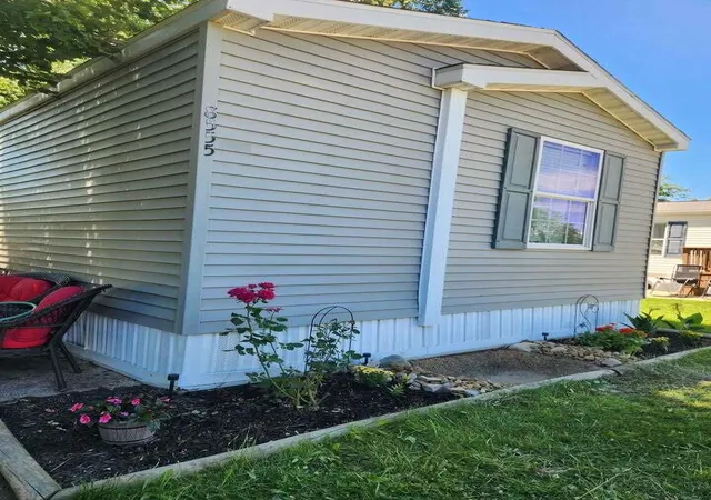 Photo 1 of Single family home for sale at 8555 Skyline Dr Sw, Byron Center, MI 49315 | MLS# 65026046388 | Listing updated on 2026-09-14