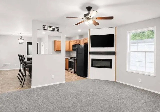 Photo 2 of Single family home for sale at 8555 Skyline Dr Sw, Byron Center, MI 49315 | MLS# 65026046388 | Listing updated on 2026-09-14