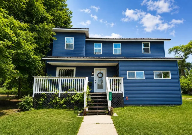 Photo 1 of Sale Pending at 101 River Ct, Saint Louis, MI 48880 | MLS# 72026046393 | Listing updated on 2026-09-01