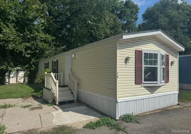 Single family home for sale at 4404 Davison Lot #10 Rd, BurtonCity_Genesee, MI 48509 | MLS# 20261070231