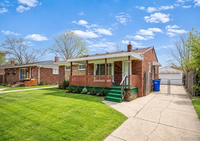 Photo 1 of Single family home for sale at 22111 Logue Ave, Warren, MI 48091 | MLS# 20261070234 | Listing updated on 2026-09-02
