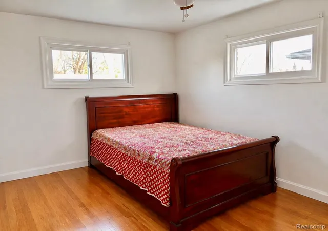 Photo 3 of Single family home for sale at 22111 Logue Ave, Warren, MI 48091 | MLS# 20261070234 | Listing updated on 2026-09-02
