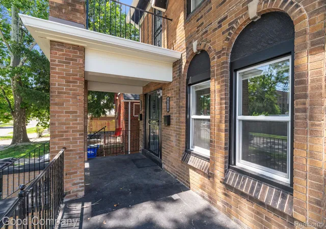 Photo 2 of Single family home for sale at 4510 Cortland St, Detroit, MI 48204 | MLS# 20261070238 | Listing updated on 2026-09-06