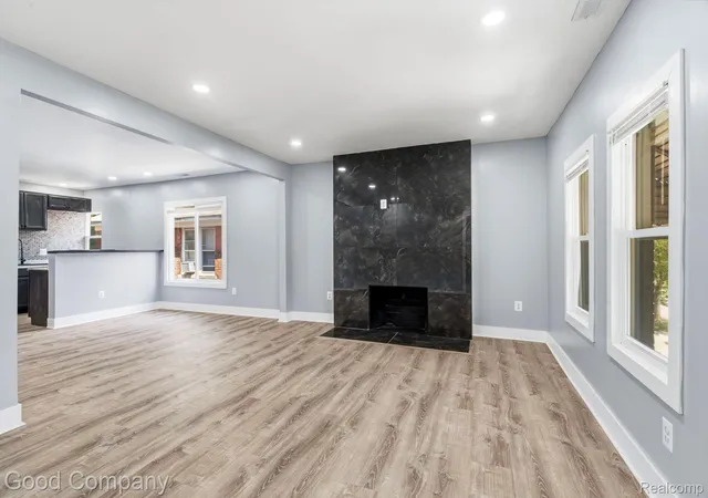Photo 3 of Single family home for sale at 4510 Cortland St, Detroit, MI 48204 | MLS# 20261070238 | Listing updated on 2026-09-06