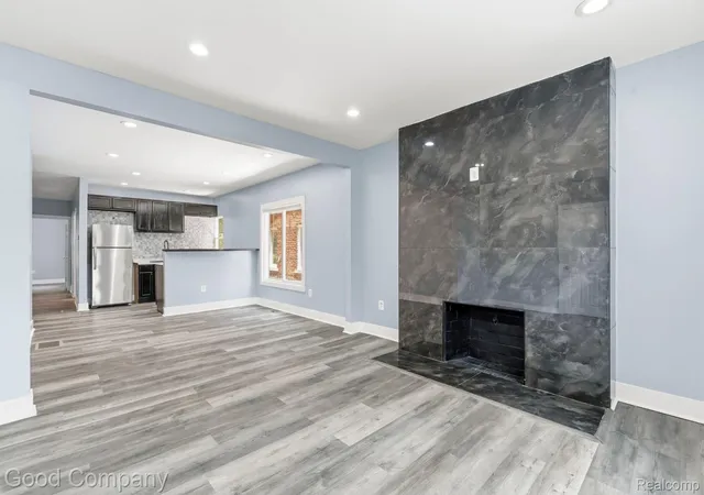 Photo 4 of Single family home for sale at 4510 Cortland St, Detroit, MI 48204 | MLS# 20261070238 | Listing updated on 2026-09-06