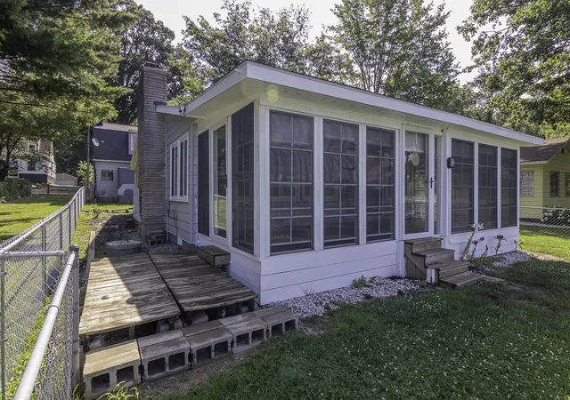 Single family home for sale at 124 Peterson Dr, Gobles, MI 49055 | MLS# 66026046397
