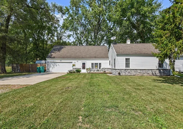 Photo 1 of Sale Pending at 523 Della St, Portage, MI 49002 | MLS# 66026046398 | Listing updated on 2026-09-03