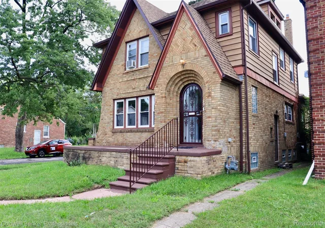 Photo 1 of Single family home for sale at 15776 Coyle St, Detroit, MI 48227 | MLS# 20261070241 | Listing updated on 2026-10-09