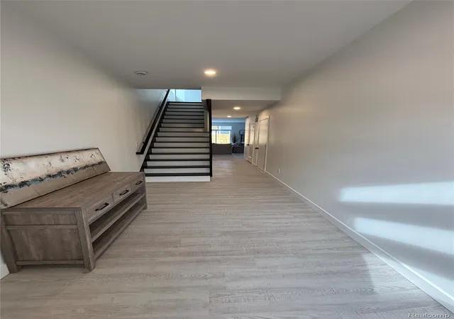 Photo 2 of Single family home for sale at 1019 E George Ave, Hazel Park, MI 48030 | MLS# 20261070242 | Listing updated on 2026-09-02