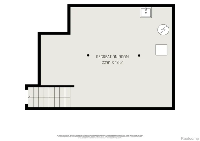 Photo 25 of Single family home for sale at 4354 Grass Lake Rd, White Lake, MI 48383 | MLS# 20261070244 | Listing updated on 2026-09-05