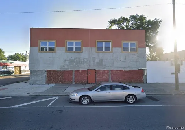 Multi family home for sale at 12940 Joseph Campau St, Hamtramck, MI 48212 | MLS# 20261070245