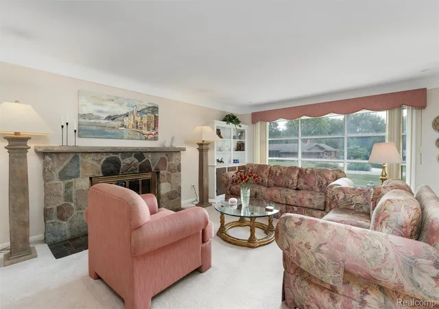 Photo 3 of Single family home for sale at 24800 N Cromwell Dr, Franklin, MI 48025 | MLS# 20261070246 | Listing updated on 2026-09-02
