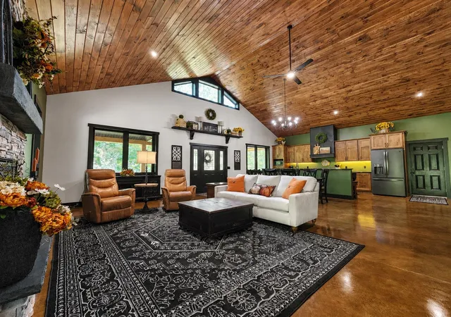 Photo 3 of Single family home for sale at 7020 Woodridge Ct, Mancelona, MI 49659 | MLS# 78080073097 | Listing updated on 2026-09-07
