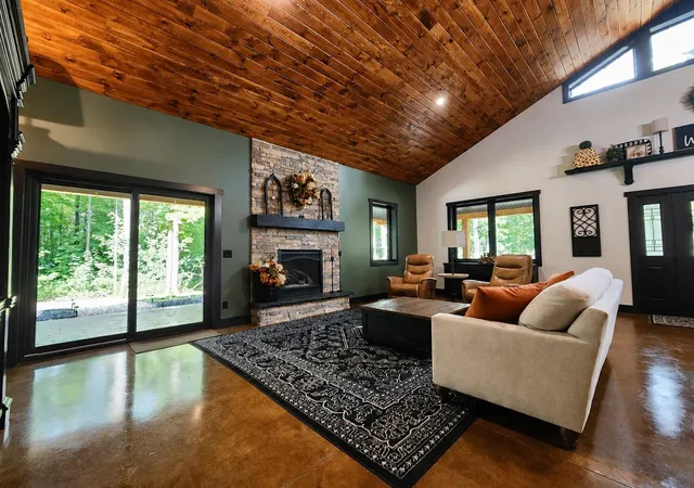 Photo 4 of Single family home for sale at 7020 Woodridge Ct, Mancelona, MI 49659 | MLS# 78080073097 | Listing updated on 2026-09-07