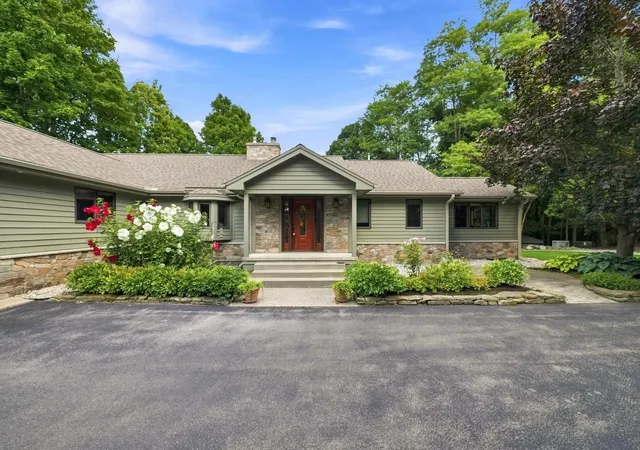 Photo 1 of Mansion for sale at 8979 Angell Rd, Williamsburg, MI 49690 | MLS# 78080073098 | Listing updated on 2026-09-04