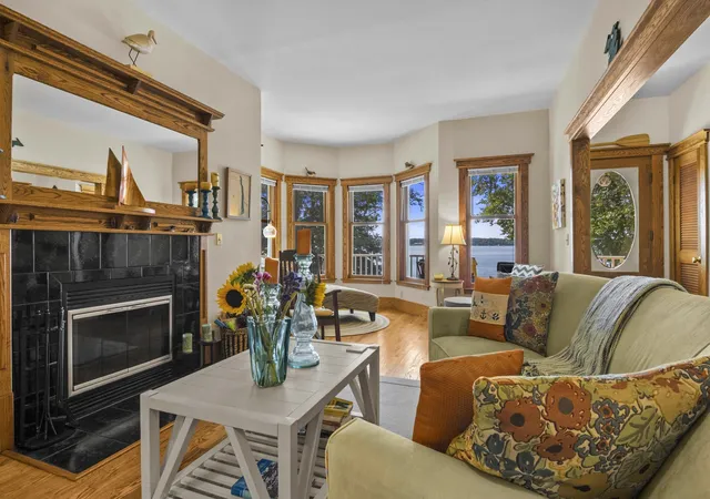 Photo 3 of Single family home for sale at 10888 Quin Sig A Mond Ln, Central Lake, MI 49622 | MLS# 78080073100 | Listing updated on 2026-09-10