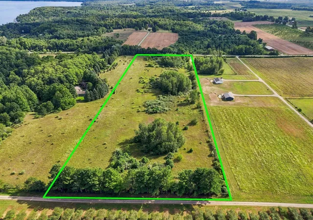 Photo 1 of Land for sale at Angell Rd, Williamsburg, MI 49690 | MLS# 78080073101 | Listing updated on 2026-09-04