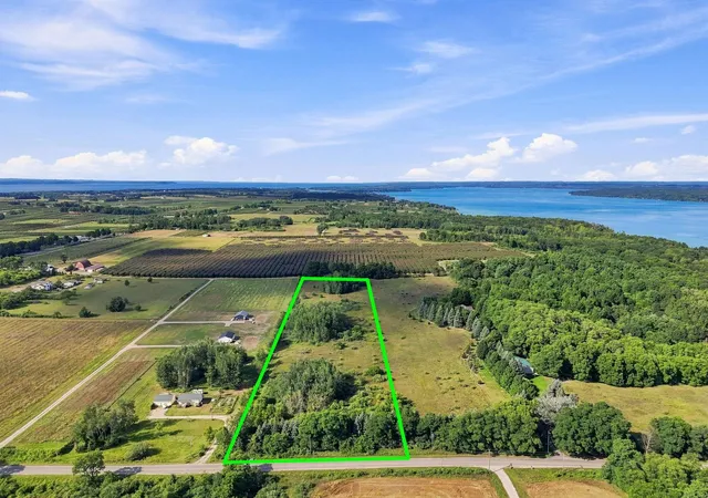 Photo 2 of Land for sale at Angell Rd, Williamsburg, MI 49690 | MLS# 78080073101 | Listing updated on 2026-09-04