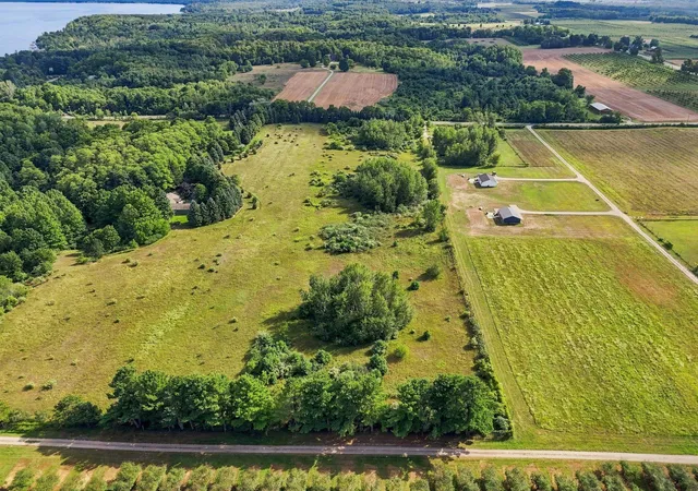 Photo 3 of Land for sale at Angell Rd, Williamsburg, MI 49690 | MLS# 78080073101 | Listing updated on 2026-09-04