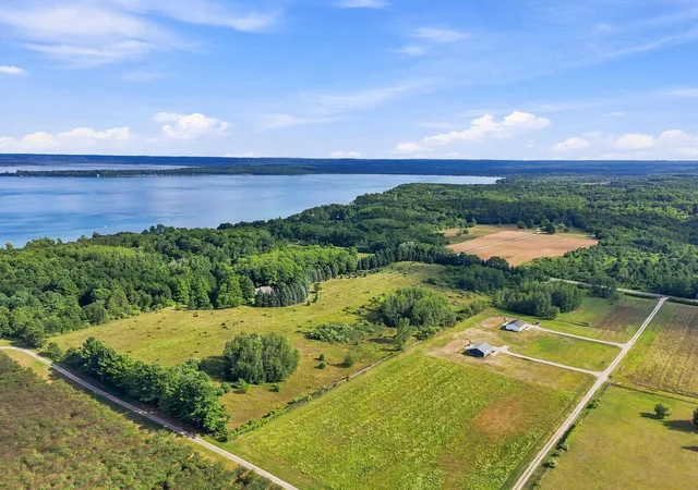 Photo 4 of Land for sale at Angell Rd, Williamsburg, MI 49690 | MLS# 78080073101 | Listing updated on 2026-09-04