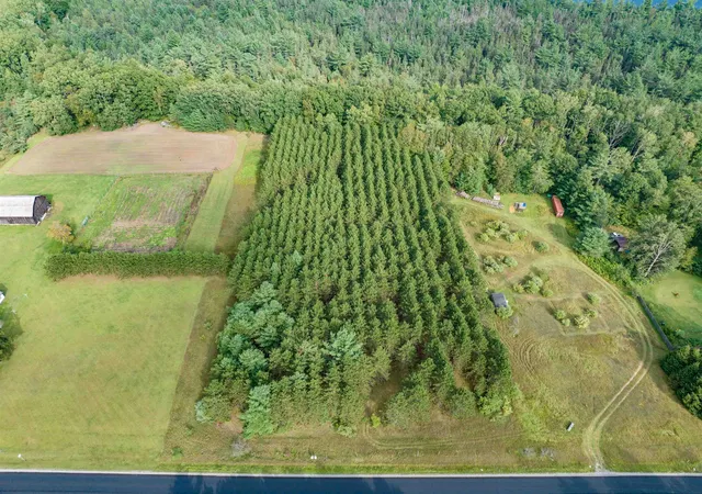 Photo 1 of Land for sale at V/l Barlow Rd, Haynes Township Alcona, MI 48742 | MLS# 77080073102 | Listing updated on 2026-09-04