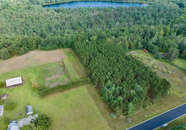 Photo 4 of Land for sale at V/l Barlow Rd, Haynes Township Alcona, MI 48742 | MLS# 77080073102 | Listing updated on 2026-09-04