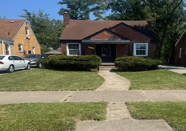 Photo 1 of Single family home for sale at 10006 Auburn St, Detroit, MI 48228 | MLS# 20261070249 | Listing updated on 2026-09-02