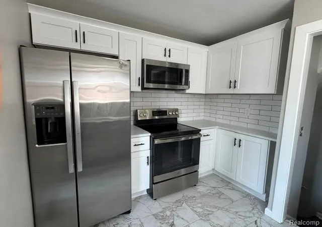 Photo 3 of Single family home for sale at 10006 Auburn St, Detroit, MI 48228 | MLS# 20261070249 | Listing updated on 2026-09-02