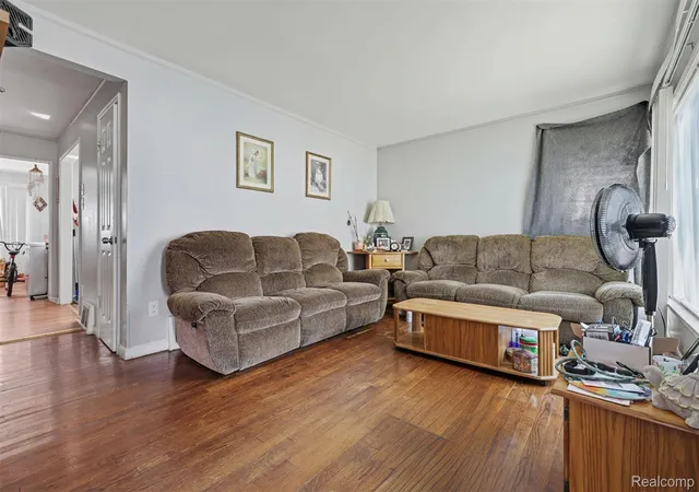 Photo 3 of Single family home for sale at 27081 Lucerne Dr, Inkster, MI 48141 | MLS# 20261070252 | Listing updated on 2026-09-02