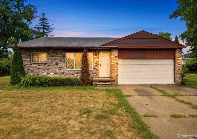 Photo 1 of Single family home for sale at 24997 Joy Rd, Dearborn Heights, MI 48127 | MLS# 20261070261 | Listing updated on 2026-09-15