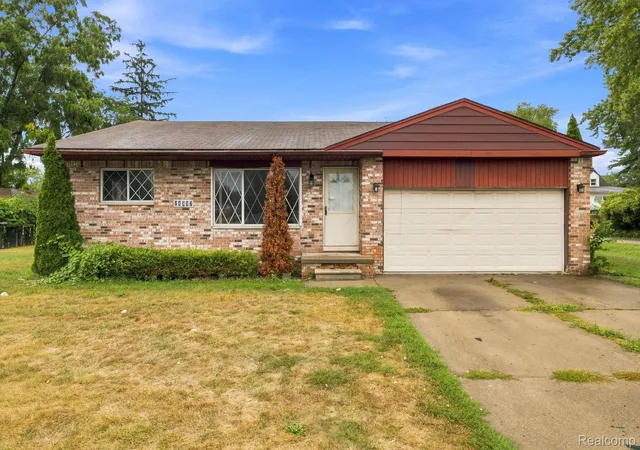Photo 2 of Single family home for sale at 24997 Joy Rd, Dearborn Heights, MI 48127 | MLS# 20261070261 | Listing updated on 2026-09-15