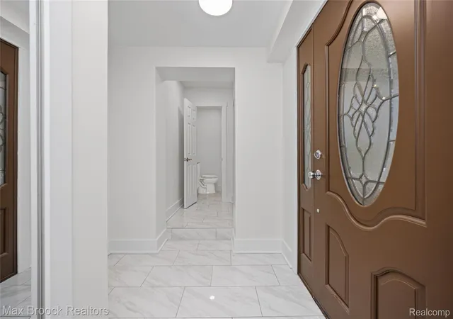 Photo 31 of Single family home for sale at 17348 Hilton St, Southfield, MI 48075 | MLS# 20261070262 | Listing updated on 2026-09-02