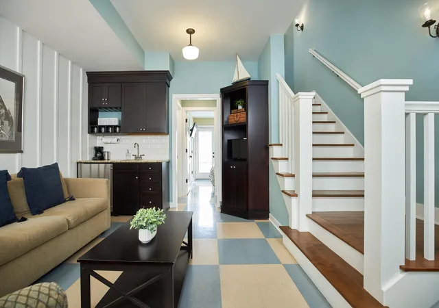 Listing Photo 5 - Condo for sale in building located at 2057 Lake St, Holland, MI 49424 - Unit #6J