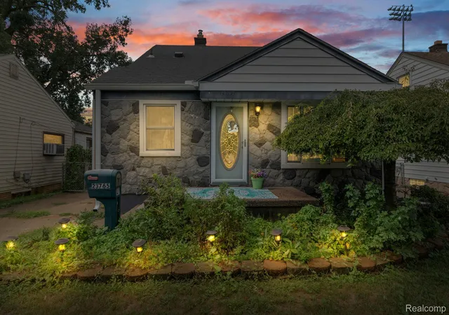 Photo 1 of Single family home for sale at 23765 Crossley Ave, Hazel Park, MI 48030 | MLS# 20261070272 | Listing updated on 2026-09-13