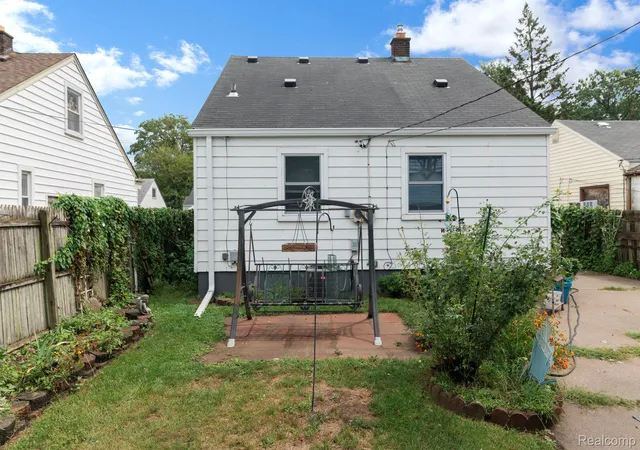 Photo 32 of Single family home for sale at 23765 Crossley Ave, Hazel Park, MI 48030 | MLS# 20261070272 | Listing updated on 2026-09-13