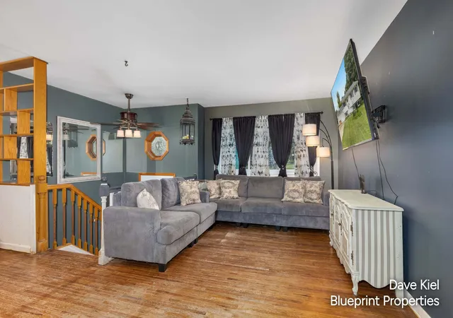 Photo 3 of Single family home for sale at 131 Manor Dr, Middleville, MI 49333 | MLS# 65026046407 | Listing updated on 2026-09-17