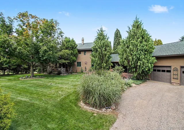 Photo 75 of Single family home for sale at 4701 E Allen Rd, Webberville, MI 48892 | MLS# 20261070274 | Listing updated on 2026-10-08