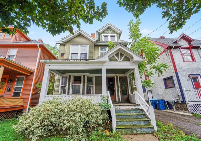 Photo 1 of Multi family home for sale at 805 W Vine St, Kalamazoo, MI 49008 | MLS# 66026046406 | Listing updated on 2026-09-08