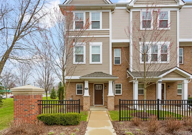 Photo 1 of Sale Pending at 478 N Wixom Rd, Wixom, MI 48393 | MLS# 20261070279 | Listing updated on 2026-09-22