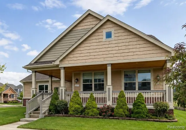 Photo 1 of Single family home for sale at 53125 Citadel St, Macomb, MI 48042 | MLS# 20261070284 | Listing updated on 2026-09-15