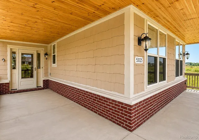 Photo 2 of Single family home for sale at 53125 Citadel St, Macomb, MI 48042 | MLS# 20261070284 | Listing updated on 2026-09-15