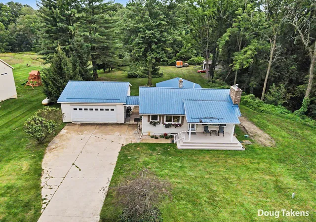 Photo 1 of Single family home for sale at 538 108th Street, Caledonia, MI 49316 | MLS# 65026046414 | Listing updated on 2026-09-04