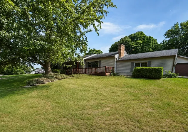 Single family home for sale at 736 N Michigan St, Fremont, MI 49412 | MLS# 72026046412