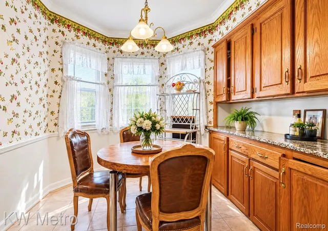 Photo 3 of Single family home for sale at 19965 Warrington Dr, Detroit, MI 48221 | MLS# 20261070297 | Listing updated on 2026-10-09