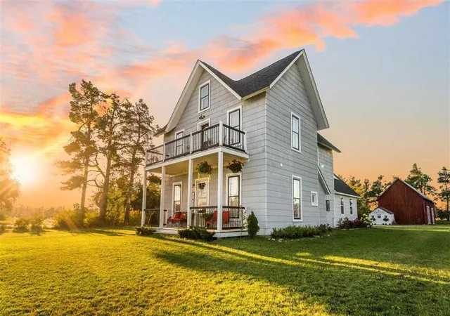 Single family home for sale at 7972 W M 32, ElmiraTownship_Otsego, MI 49730 | MLS# 78080073103