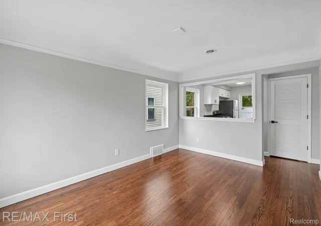 Photo 2 of Single family home for sale at 23442 Melville Ave, Hazel Park, MI 48030 | MLS# 20261070303 | Listing updated on 2026-09-03