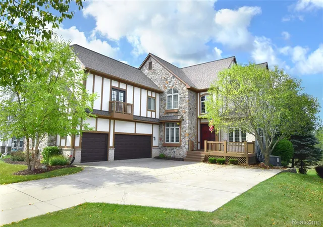 Photo 1 of Single family home for sale at 10130 St Ives Way, Grand Blanc, MI 48439 | MLS# 20261070307 | Listing updated on 2026-09-11